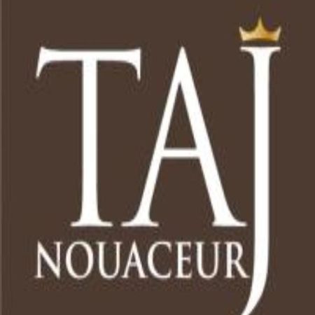 Appartement Jnane Nouaceur - Jnane Taj Extérieur photo