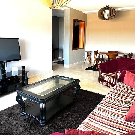 Appartement Jnane Nouaceur - Jnane Taj Extérieur photo