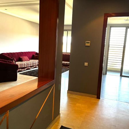 Appartement Jnane Nouaceur - Jnane Taj Extérieur photo
