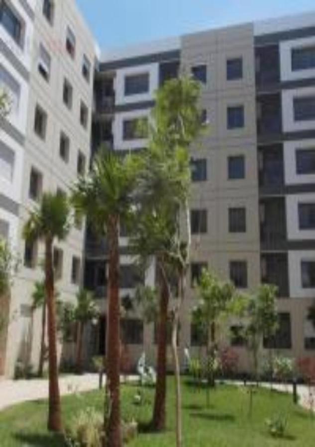 Appartement Jnane Nouaceur - Jnane Taj Extérieur photo