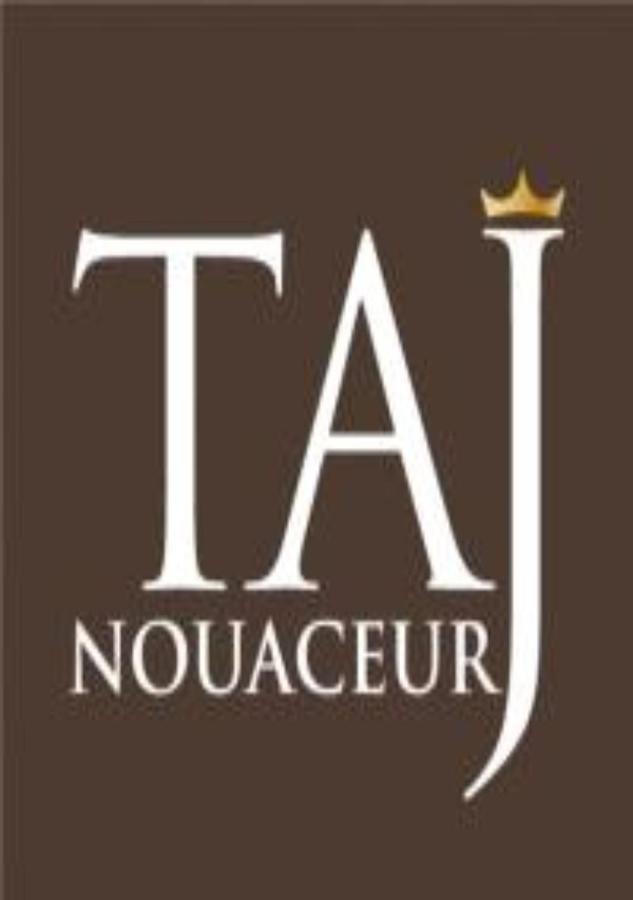 Appartement Jnane Nouaceur - Jnane Taj Extérieur photo