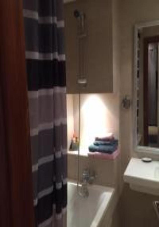 Appartement Jnane Nouaceur - Jnane Taj Extérieur photo