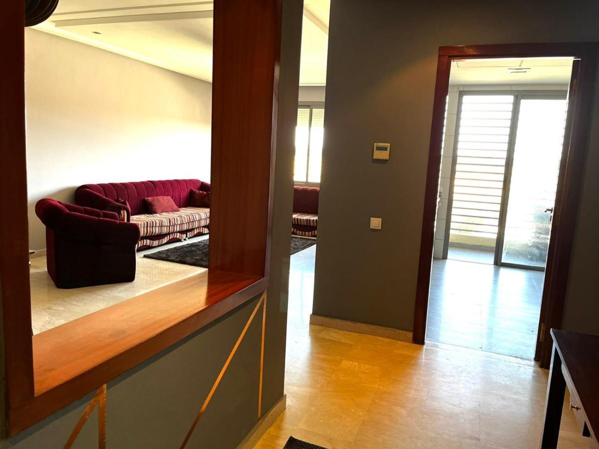 Appartement Jnane Nouaceur - Jnane Taj Extérieur photo