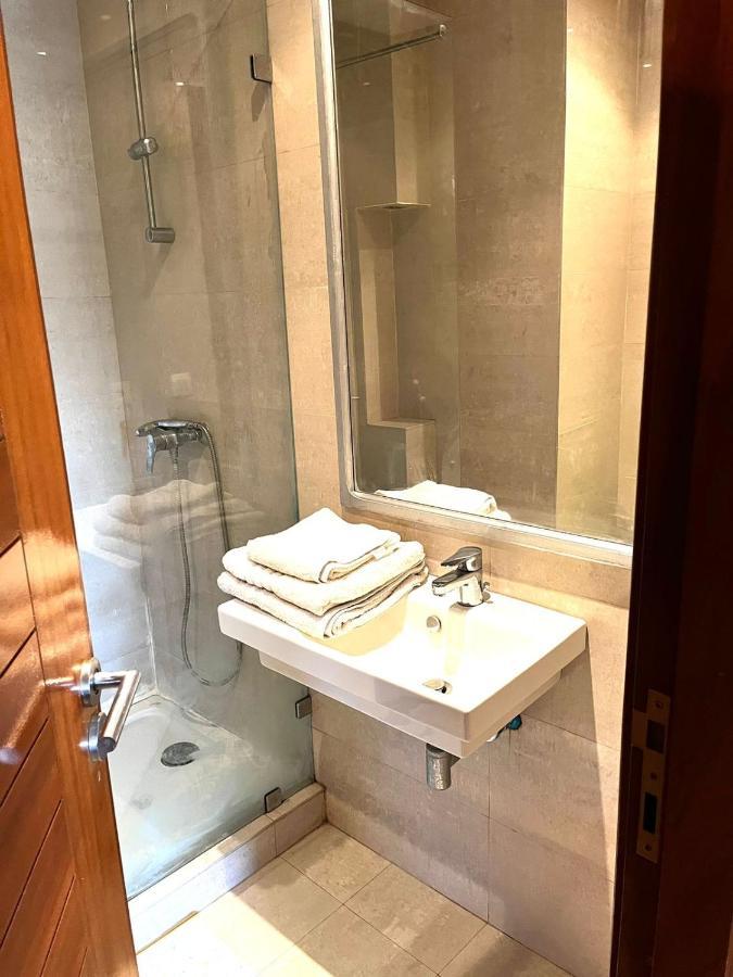 Appartement Jnane Nouaceur - Jnane Taj Extérieur photo