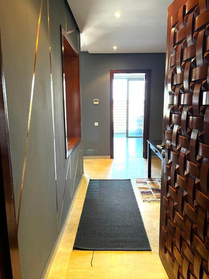 Appartement Jnane Nouaceur - Jnane Taj Extérieur photo